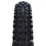 Schwalbe Magic Mary Gravity Pro Evo Ultra Soft Radial Tubeless 29´´ X 2.5 Mtb-reifen, Black, 29" x 2.50