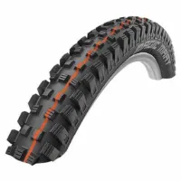 Schwalbe Magic Mary Hs447 Addix Soft Tle Tubeless 26´´ X 2.35 Mtb-reifen Schwalbe Magic Mary Hs447 Addix Soft Tle Tubeless 26´´ X 2.35 Mtb-reifen