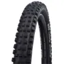 Schwalbe Magic Mary Hs447 Dh 26´´ X 2.35 Steifer Mtb-reifen, Black, 26" x 2.35