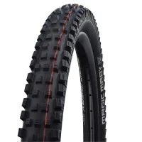 Schwalbe Magic Mary Super Downhill Addix Soft Tubeless 27.5´´ X 2.40 Mtb-reifen Schwalbe Magic Mary Super Downhill Addix Soft Tubeless 27.5´´ X 2.40 Mtb-reifen