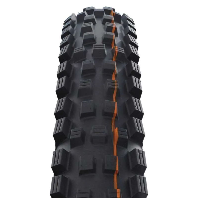 Schwalbe Magic Mary Super Downhill Addix Soft Tubeless 27.5´´ X 2.40 Mtb-reifen, Black, 27.5" x 2.40 Schwalbe Magic Mary Super Downhill Addix Soft Tubeless 27.5´´ X 2.40 Mtb-reifen, Black, 27.5" x 2.40