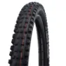 Schwalbe Magic Mary Super Downhill Addix Soft Tubeless 27.5´´ X 2.40 Mtb-reifen, Black, 27.5" x 2.40