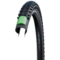 Schwalbe Marathon 365 Performance GreenGuard 20" Drahtreifen Schwalbe Marathon 365 Performance GreenGuard 20" Drahtreifen