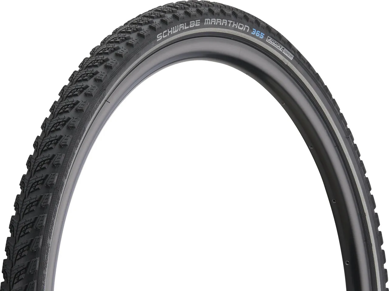 Schwalbe Marathon 365 Performance GreenGuard 28" Drahtreifen Schwalbe Marathon 365 Performance GreenGuard 28" Drahtreifen