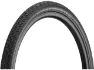 Schwalbe Marathon E-Plus Smart DualGuard Fair Rubber 27,5" Drahtreifen, Schwarz-reflex, 27.5 x 2.0 (50-584)