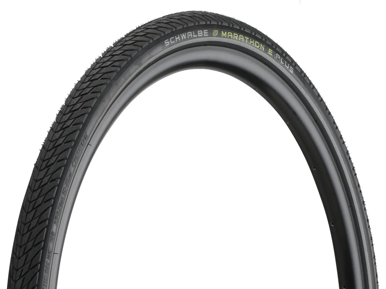 Schwalbe Marathon E-Plus Smart DualGuard Fair Rubber 28" Drahtreifen Schwalbe Marathon E-Plus Smart DualGuard Fair Rubber 28" Drahtreifen