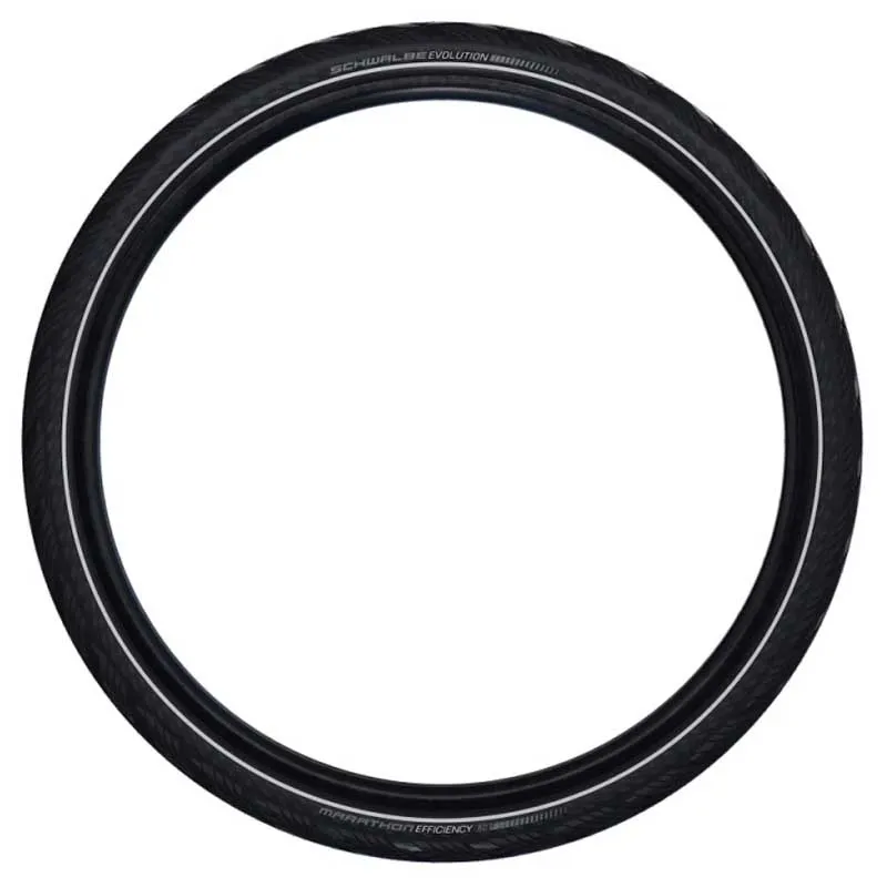 Schwalbe Marathon Efficiency Addix Race 700 X 45 Urbanreifen Schwalbe Marathon Efficiency Addix Race 700 X 45 Urbanreifen