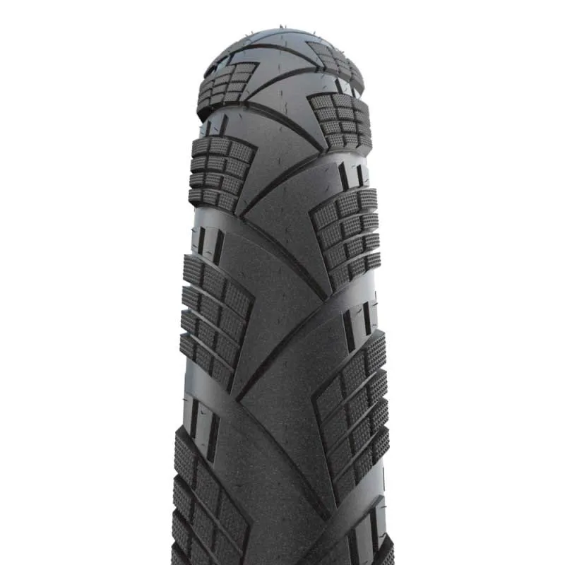 Schwalbe Marathon Efficiency Addix Race 700 X 45 Urbanreifen Schwalbe Marathon Efficiency Addix Race 700 X 45 Urbanreifen