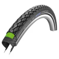 Schwalbe Marathon Greengard Hs420 18´´ X 44 Steifer Urbanreifen Schwalbe Marathon Greengard Hs420 18´´ X 44 Steifer Urbanreifen