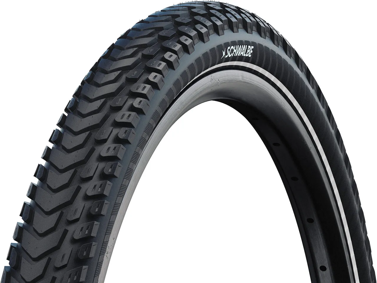 Schwalbe Marathon Mondial ADDIX V-Guard 28" Faltreifen