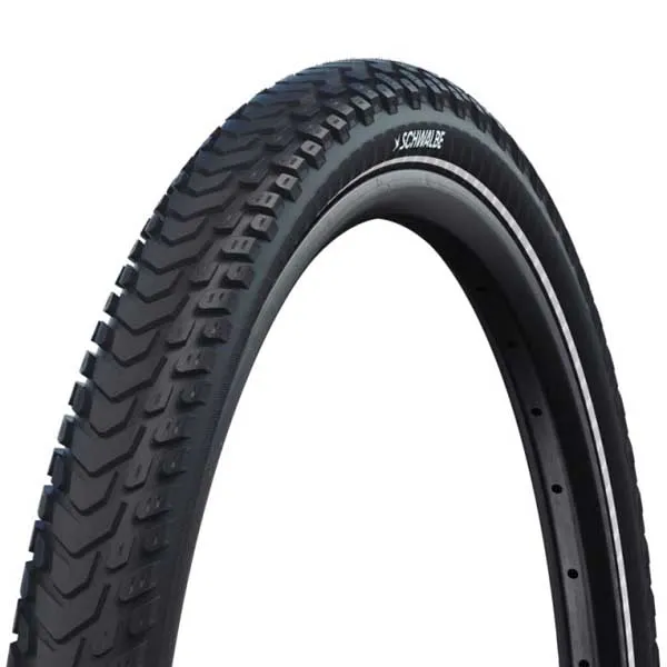 Schwalbe Marathon Mondial ADDIX V-Guard 28" Faltreifen