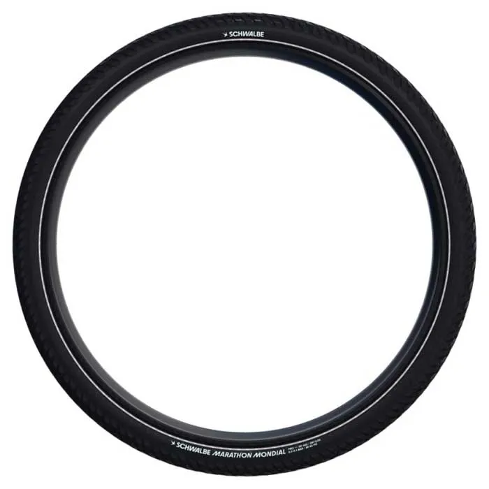 Schwalbe Marathon Mondial ADDIX V-Guard 28" Faltreifen