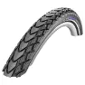 Schwalbe Marathon Mondial Evolution Dd V-guard Travelstar 26´´ X 2.00 Urbanreifen, Black reflex, 26" x 2.00