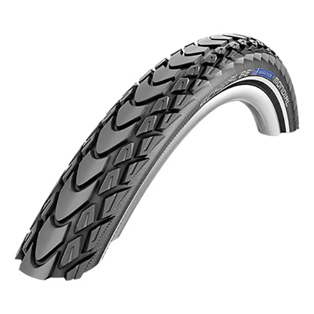 Schwalbe Marathon Mondial Evolution Dd V-guard Travelstar Tubeless 700c X 35 Urbanreifen Schwalbe Marathon Mondial Evolution Dd V-guard Travelstar Tubeless 700c X 35 Urbanreifen