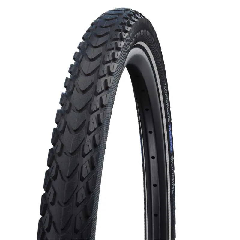 Schwalbe Marathon Mondial Pro Addix 28´´ X 2.00 Urbanreifen Schwalbe Marathon Mondial Pro Addix 28´´ X 2.00 Urbanreifen