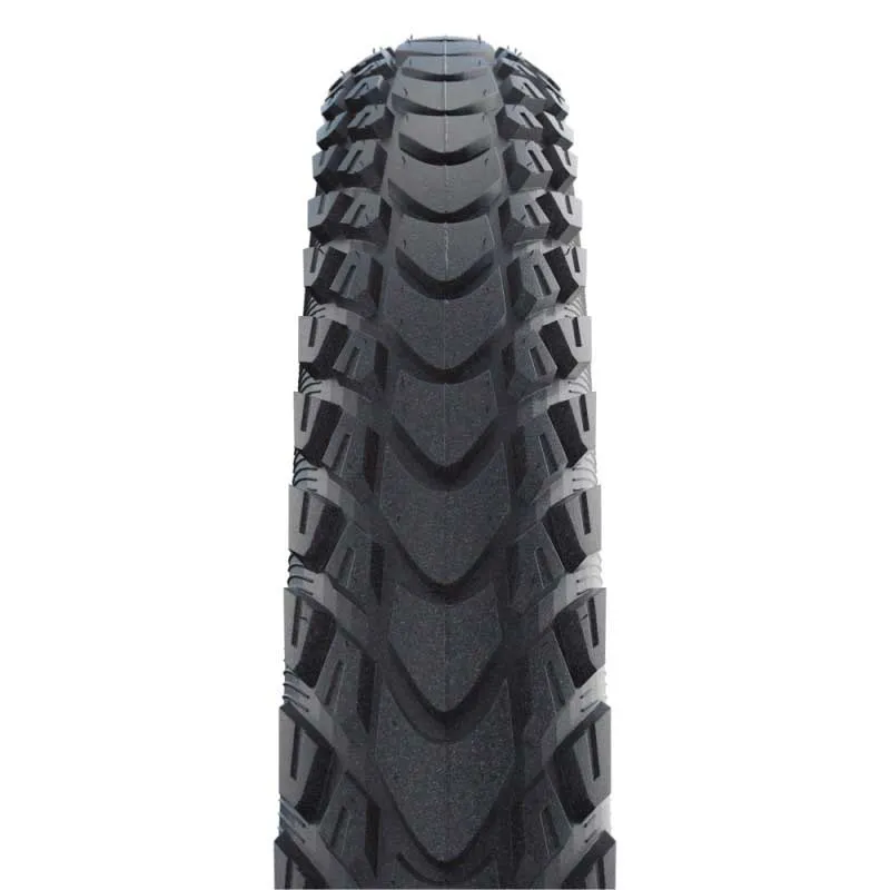 Schwalbe Marathon Mondial Pro Addix 28´´ X 2.00 Urbanreifen Schwalbe Marathon Mondial Pro Addix 28´´ X 2.00 Urbanreifen