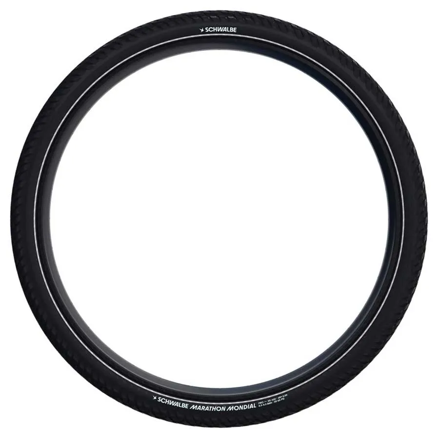Schwalbe Marathon Mondial Raceguard Addix E-50 27.5´´ X 2.40 Steifer Urbanreifen Schwalbe Marathon Mondial Raceguard Addix E-50 27.5´´ X 2.40 Steifer Urbanreifen