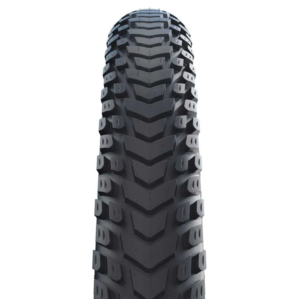 Schwalbe Marathon Mondial Raceguard Addix E-50 27.5´´ X 2.40 Steifer Urbanreifen Schwalbe Marathon Mondial Raceguard Addix E-50 27.5´´ X 2.40 Steifer Urbanreifen
