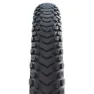 Schwalbe Marathon Mondial Raceguard Addix E-50 27.5´´ X 2.40 Steifer Urbanreifen