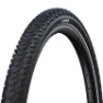 Schwalbe Marathon Mondial Raceguard Addix E-50 27.5´´ X 2.40 Steifer Urbanreifen