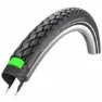 Schwalbe Marathon Performance Greenguard Endurance 700b X 38 Steifer Urbanreifen, Black reflex, 700B x 38