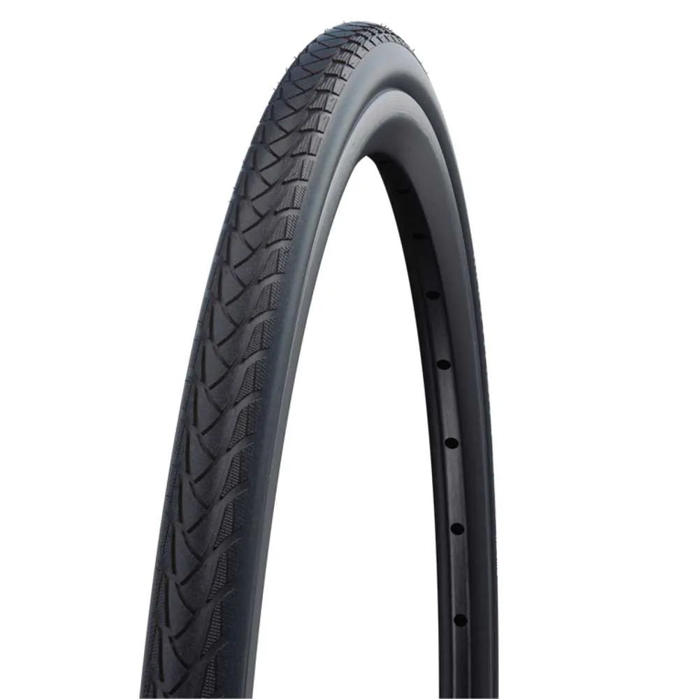Schwalbe Marathon Plus 24´´ X 1.00 Steifer Urbanreifen Schwalbe Marathon Plus 24´´ X 1.00 Steifer Urbanreifen