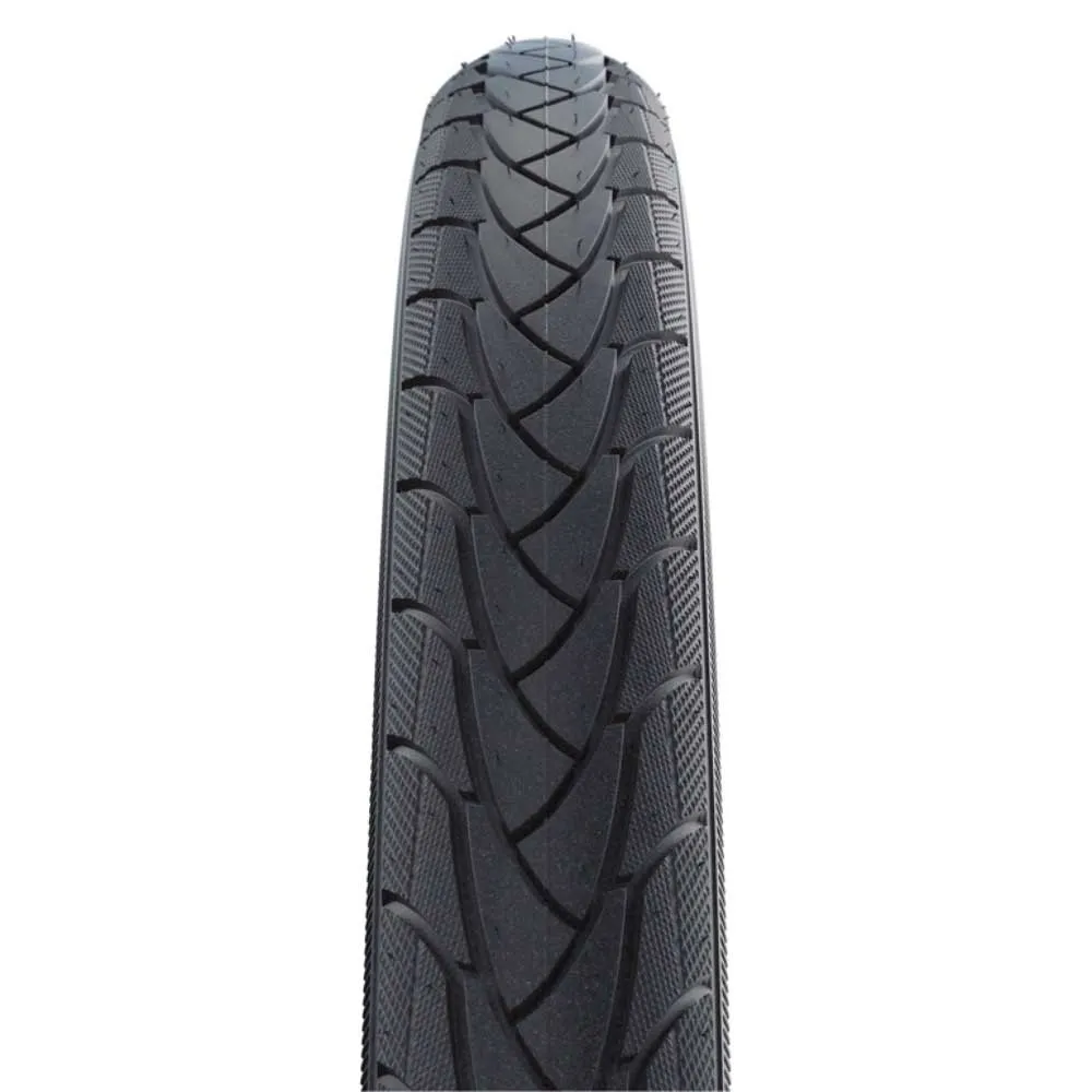Schwalbe Marathon Plus 24´´ X 1.00 Steifer Urbanreifen Schwalbe Marathon Plus 24´´ X 1.00 Steifer Urbanreifen