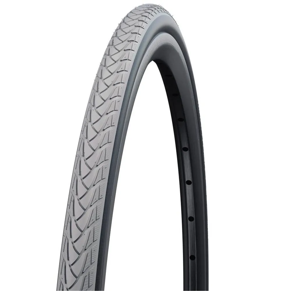 Schwalbe Marathon Plus 24´´ X 1.00 Steifer Urbanreifen Schwalbe Marathon Plus 24´´ X 1.00 Steifer Urbanreifen
