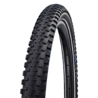 Schwalbe Marathon Plus 27.5´´ X 2.35 Steifer Mtb-reifen Schwalbe Marathon Plus 27.5´´ X 2.35 Steifer Mtb-reifen