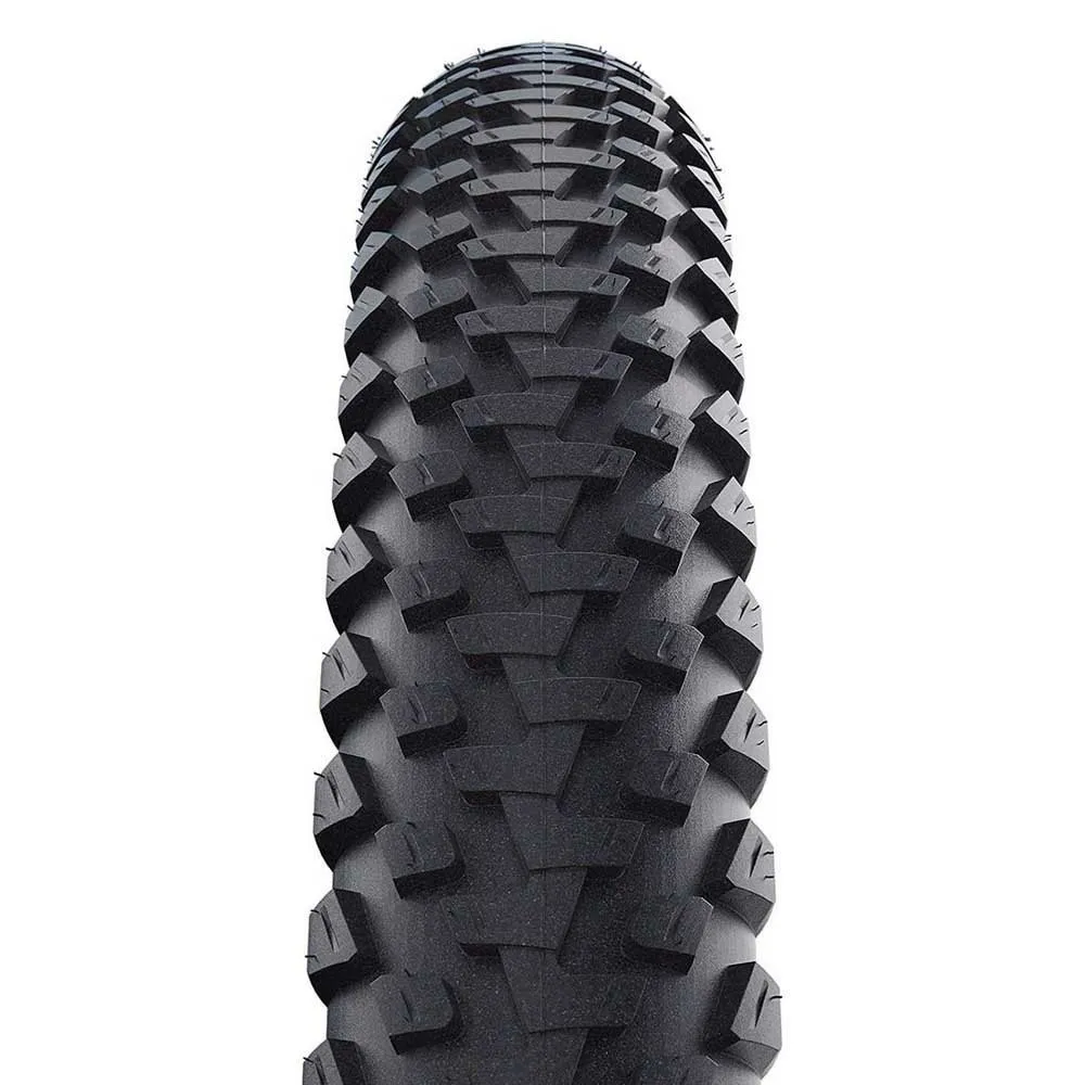 Schwalbe Marathon Plus 27.5´´ X 2.35 Steifer Mtb-reifen Schwalbe Marathon Plus 27.5´´ X 2.35 Steifer Mtb-reifen