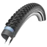 Schwalbe Marathon Plus 27.5´´ X 2.35 Steifer Mtb-reifen