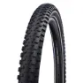 Schwalbe Marathon Plus 27.5´´ X 2.35 Steifer Mtb-reifen