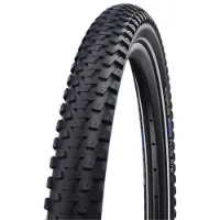 Schwalbe Marathon Plus 29´´ X 2.35 Steifer Mtb-reifen Schwalbe Marathon Plus 29´´ X 2.35 Steifer Mtb-reifen
