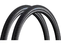 Schwalbe Marathon Plus E-50 28" Drahtreifen 2er-Set Schwalbe Marathon Plus E-50 28" Drahtreifen 2er-Set
