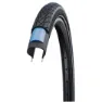 Schwalbe Marathon Plus Grc Smartguard 24´´ X 1.40 Steifer Mtb-reifen, Black / grey, 24" x 1.40