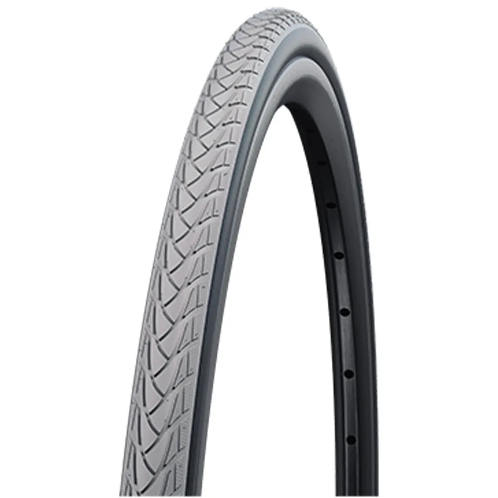 Schwalbe Marathon Plus Grc Smartguard 24´´ X 1.40 Steifer Mtb-reifen, Black / grey, 24" x 1.40 Schwalbe Marathon Plus Grc Smartguard 24´´ X 1.40 Steifer Mtb-reifen, Black / grey, 24" x 1.40