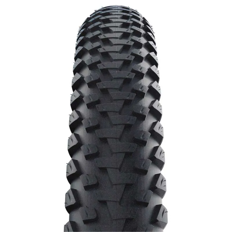Schwalbe Marathon Plus Smart Dualguard Addix 29´´ X 2.60 Steifer Mtb-reifen, Black / reflex, 29" x 2.60 Schwalbe Marathon Plus Smart Dualguard Addix 29´´ X 2.60 Steifer Mtb-reifen, Black / reflex, 29" x 2.60