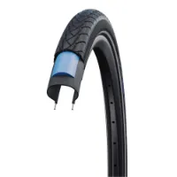 Schwalbe Marathon Plus Smartguard Addix 28´´ X 2.00 Steifer Urbanreifen Schwalbe Marathon Plus Smartguard Addix 28´´ X 2.00 Steifer Urbanreifen