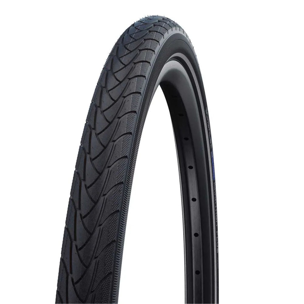 Schwalbe Marathon Plus Smartguard Addix 28´´ X 2.00 Steifer Urbanreifen, Black, 28" x 2.00 Schwalbe Marathon Plus Smartguard Addix 28´´ X 2.00 Steifer Urbanreifen, Black, 28" x 2.00