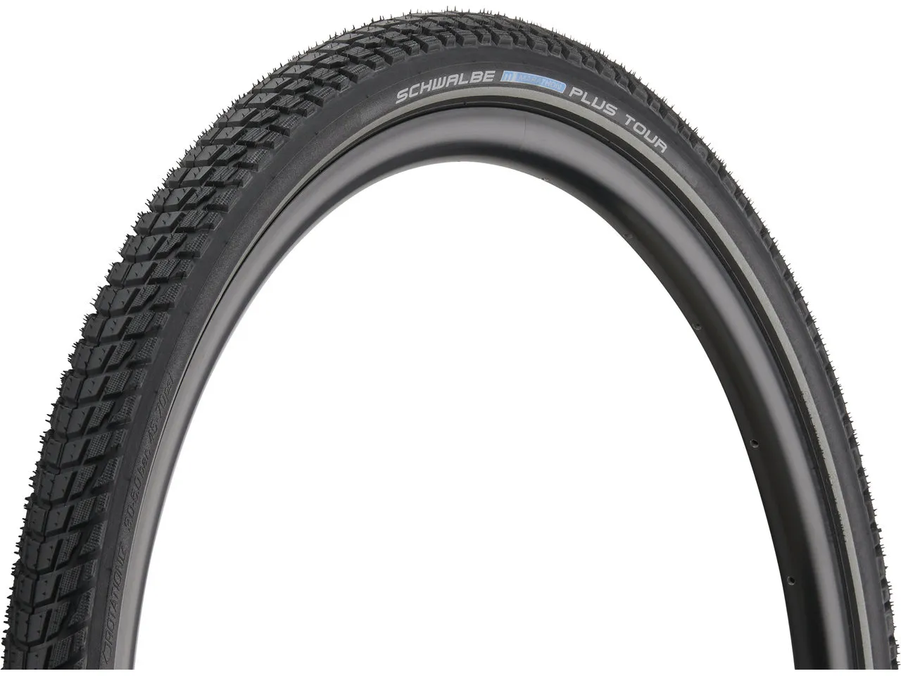 Schwalbe Marathon Plus Tour Performance ADDIX E 28" Drahtreifen Schwalbe Marathon Plus Tour Performance ADDIX E 28" Drahtreifen