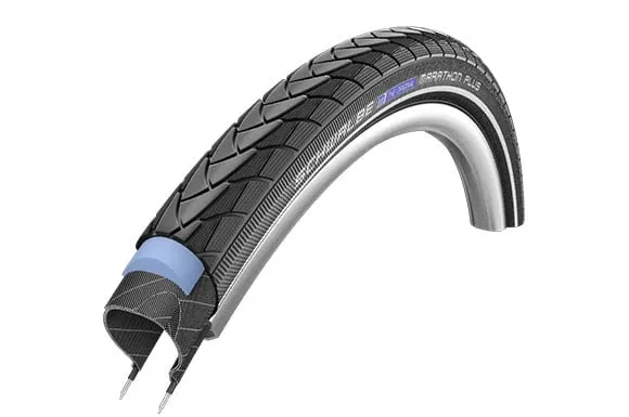 Schwalbe Marathon Plus Tour Smart Guard Endurance Reflex Zoll, Schwarz, 28 Zoll Schwalbe Marathon Plus Tour Smart Guard Endurance Reflex Zoll, Schwarz, 28 Zoll