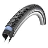 Schwalbe Marathon Plus Tour Smartguard Endurance 26´´ X 2.00 Steifer Urbanreifen, Black reflex, 26" x 2.00
