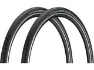 Schwalbe Marathon Racer 28" Drahtreifen 2er-Set, Schwarz, 35-622