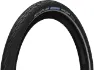 Schwalbe Marathon Racer Performance 20" Drahtreifen, Schwarz-reflex, 20 x 1.5 (40-406)