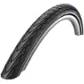 Schwalbe Marathon Racer Performance Raceguard Speedgrip 18´´ X 1.50 Steifer Mtb-reifen, Black reflex, 18" x 1.50