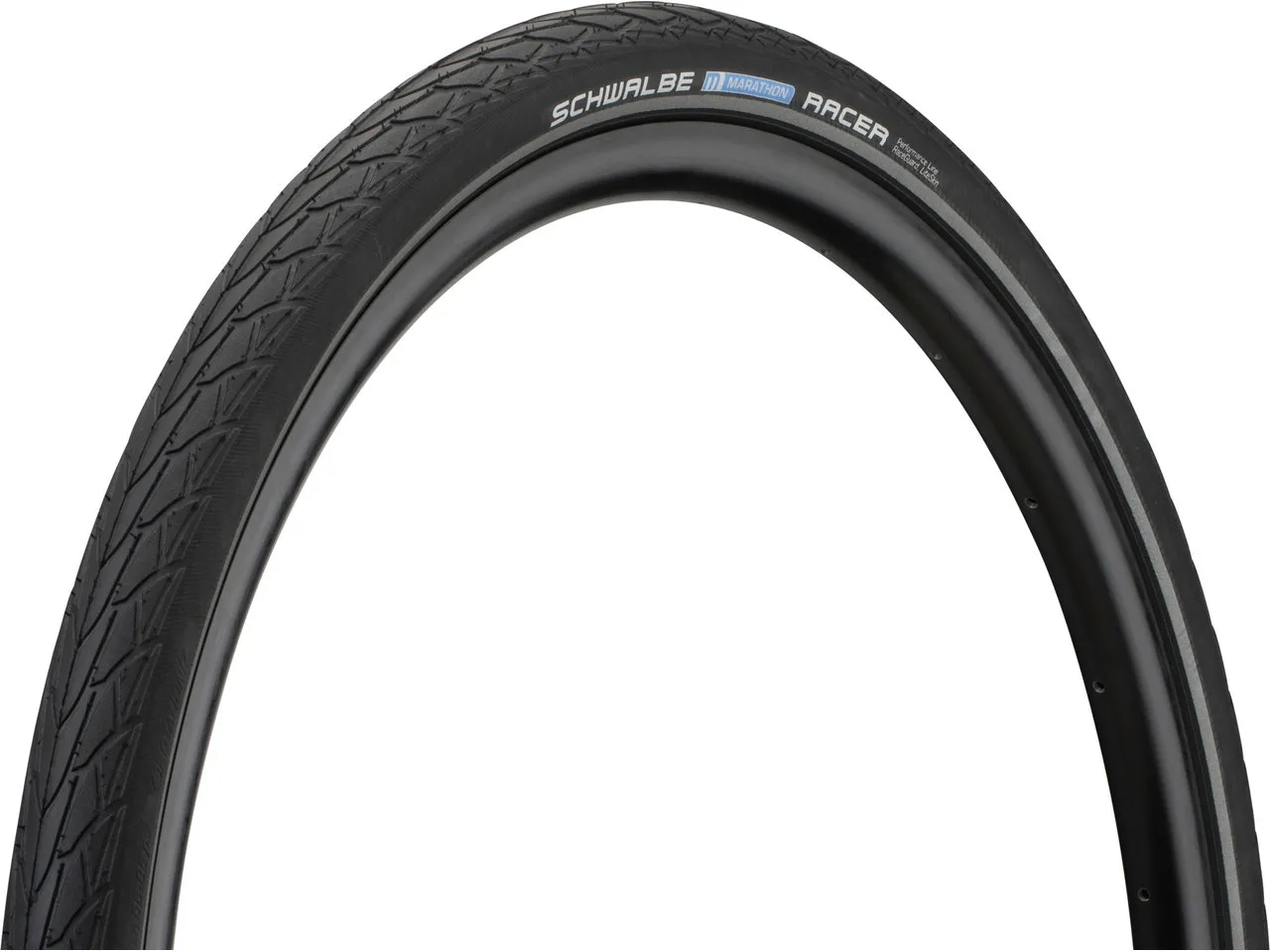 Schwalbe Marathon Racer Performance SpeedGrip LiteSkin 28" Drahtreifen Schwalbe Marathon Racer Performance SpeedGrip LiteSkin 28" Drahtreifen