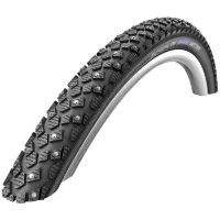 Schwalbe Marathon Winter Plus 20" Draht-Spikereifen Schwalbe Marathon Winter Plus 20" Draht-Spikereifen