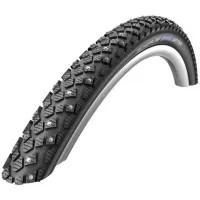 Schwalbe Marathon Winter Plus 26" Draht-Spikereifen Schwalbe Marathon Winter Plus 26" Draht-Spikereifen
