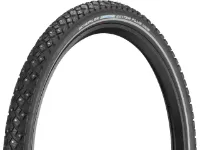 Schwalbe Marathon Winter Plus 26" Draht-Spikereifen Schwalbe Marathon Winter Plus 26" Draht-Spikereifen