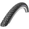 Schwalbe Marathon Winter Plus Smart Guard Wi Tubeless 24´´ X 47 Urbanreifen, Black, 24" x 47